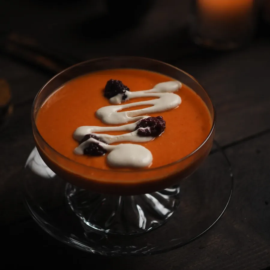 CREME DE PAPAIA