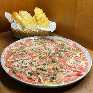 CARPACCIO