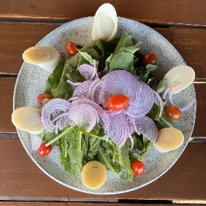 SALADA RECOLETA