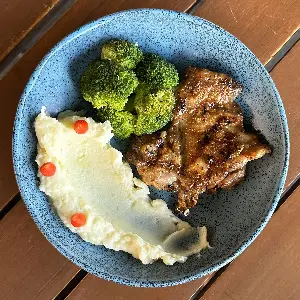 SOBRECOXA DESOSSADA
