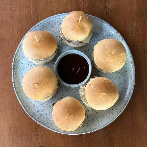 MINI RECOLETINHA