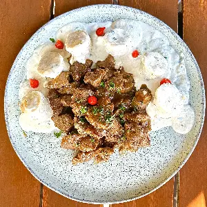 BABY BEEF A PALMITO