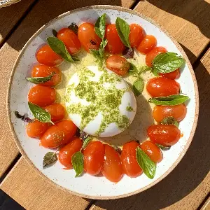 BURRATA