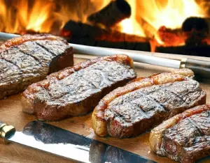 PICANHA