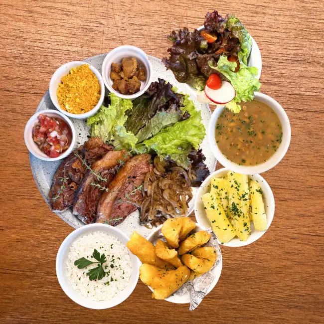 PICANHA STEAK